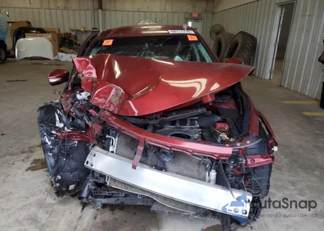 2014 Nissan Altima 2.5 from USA, damaged, VIN 1N4AL3AP8EC288483